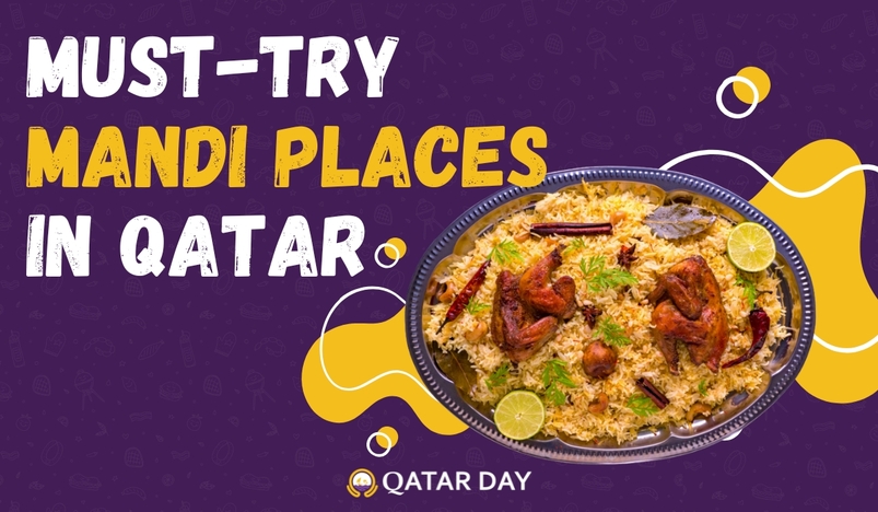 Top 10 Places to Savor Authentic Mandi in Qatar